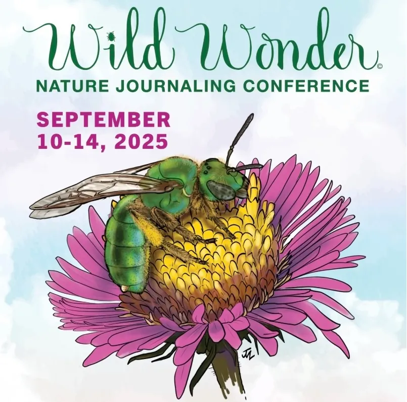 WWNJC: Nature Journaling Tools