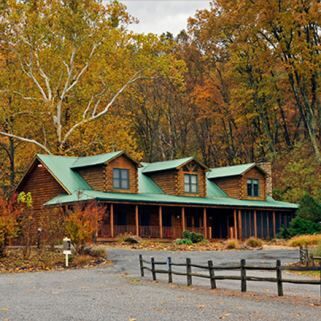 Annual Faculty Writers' Retreat at Cool Spring - May 20