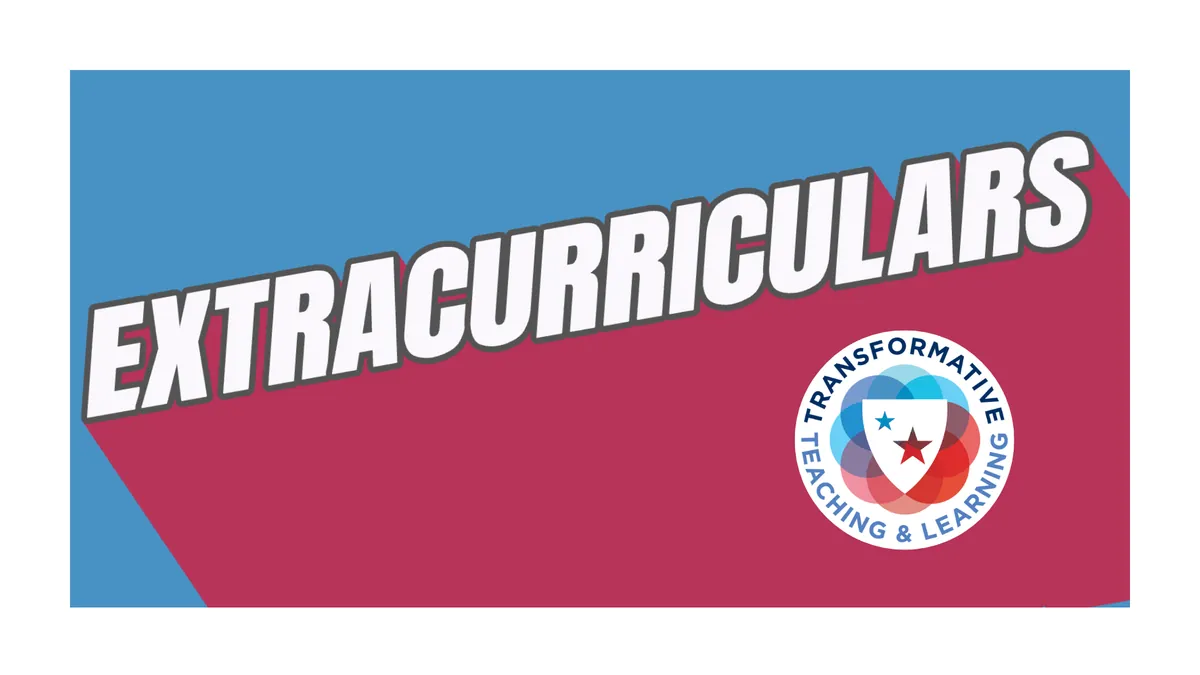 Extracurriculars: MSV Trip