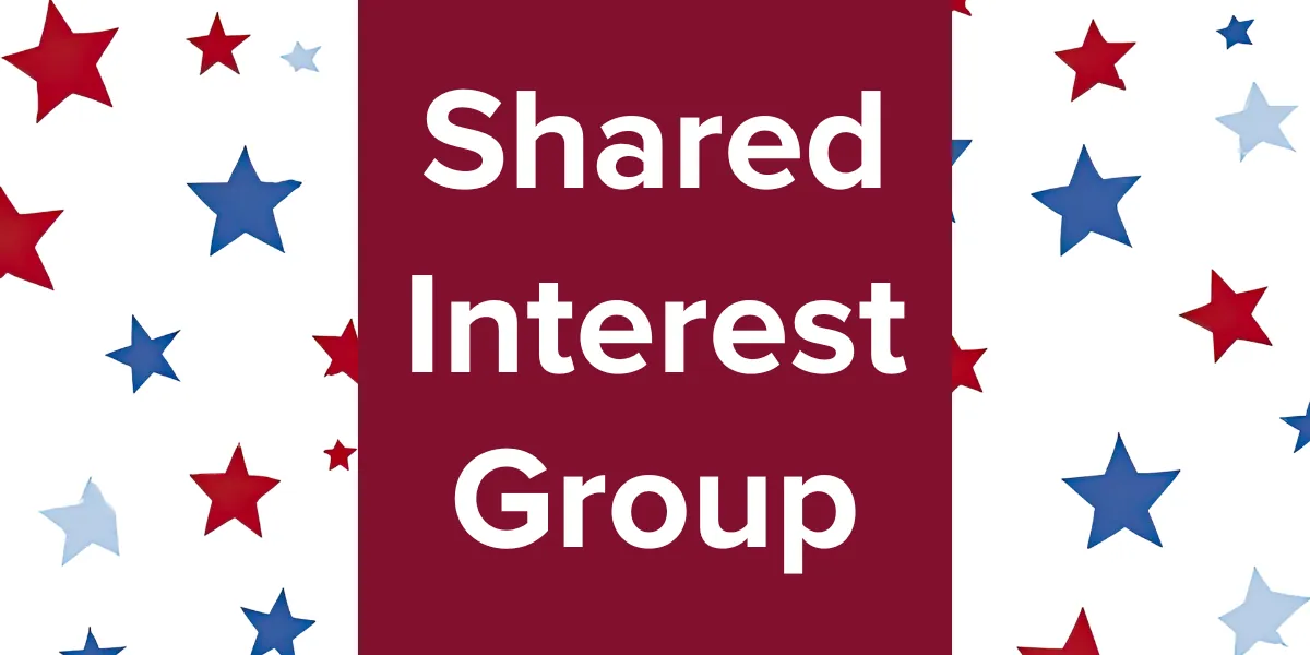 IDE Shared Interest Group Meeting