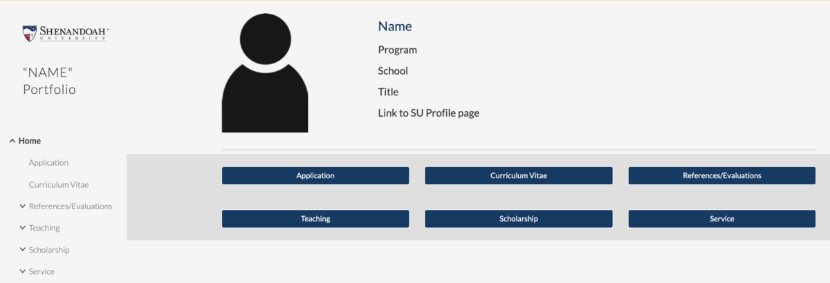 Promotion / Career Contract "Support Group": Google Sites "How-To"