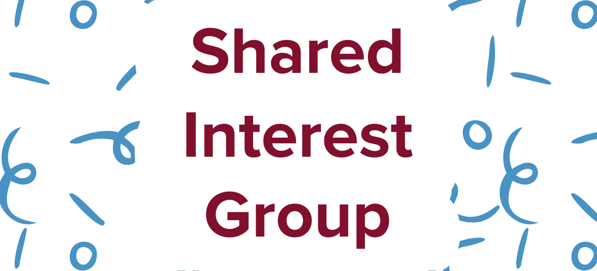 Shared Interest Group: Adjunct & Staff IDE Working Group