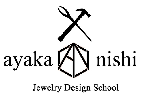 Ayaka Nishi Jewelry Design School Reservation Page