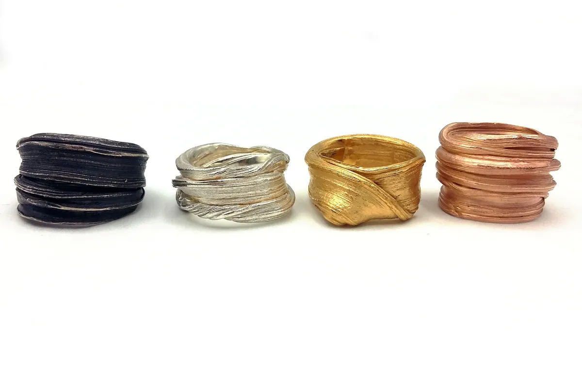 Special Class Mitsuro-Hikime Wax