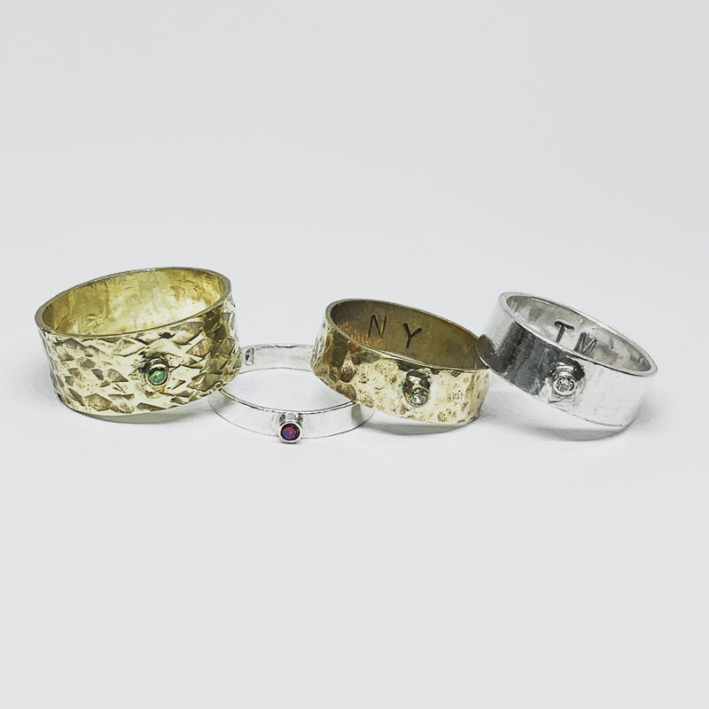 1 Day Jewelry Making Class