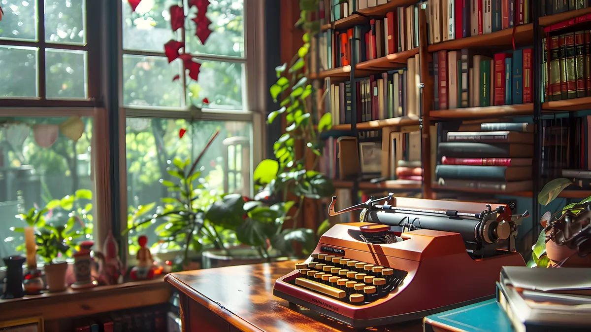 Writers Workshop Club HYBRID