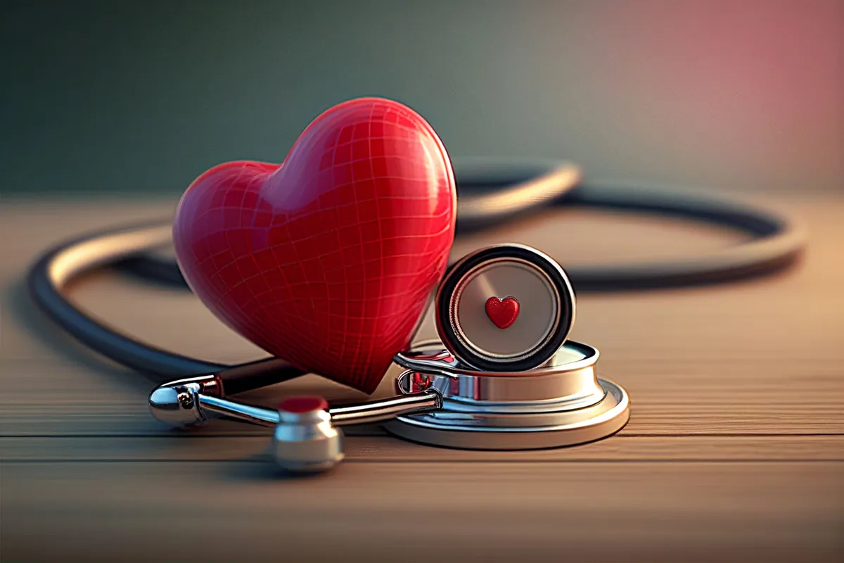 Heart Health Matters