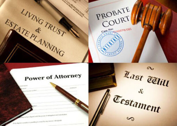 "It's Your Estate" Planning Workshop Series