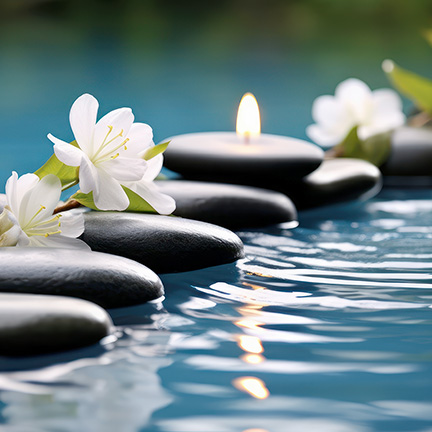 Chair Yoga & Ayur Mantra