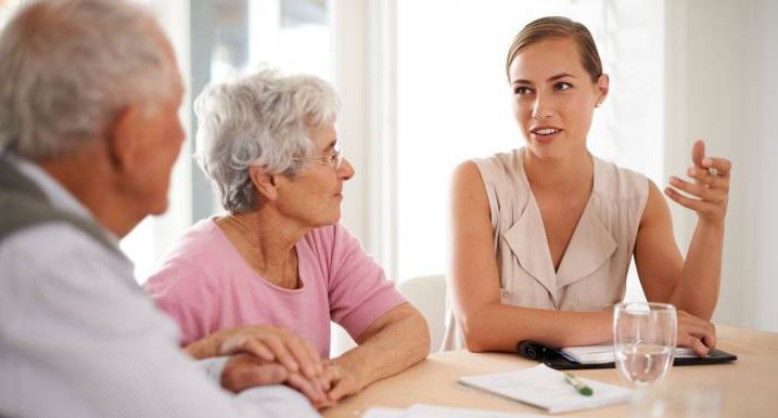 Managing Care for Yourself or Aging Relatives