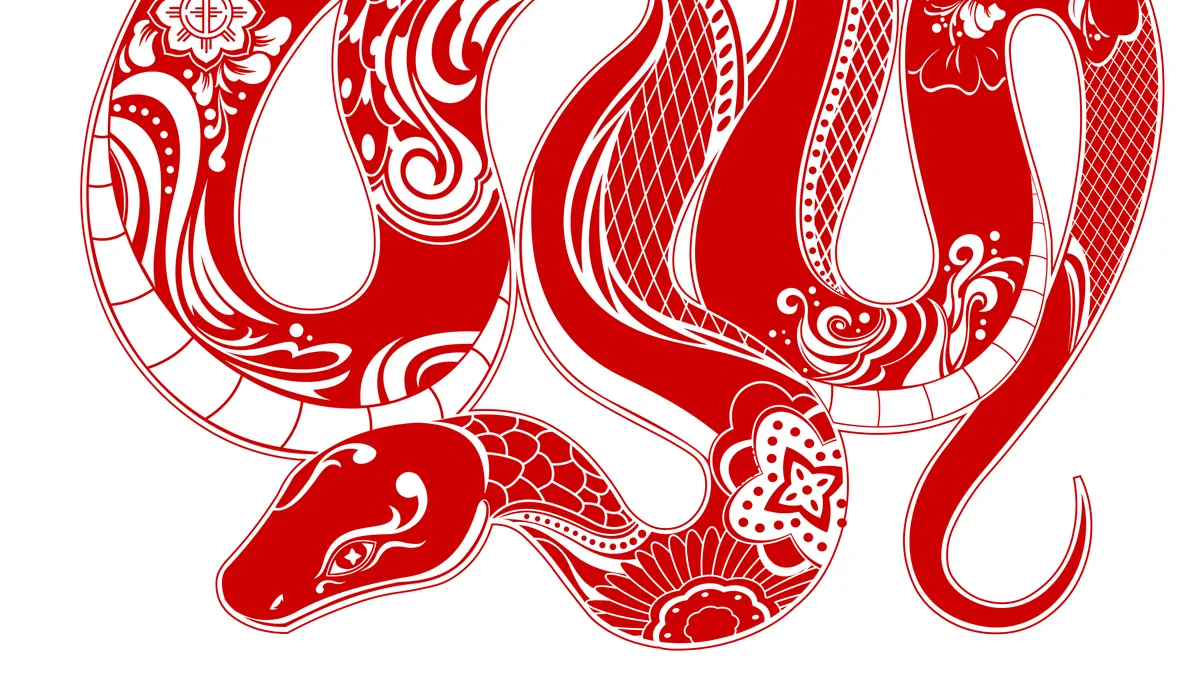 Shedding Layers: Art, Identity & the Symbol of the Snake