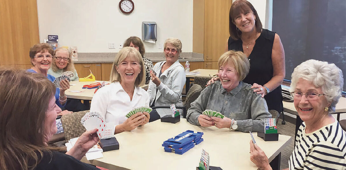 Friday Bridge "Play of Hand in NT Contracts" (Supervised)