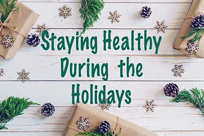 Staying Healthy This Season: Winter Wellness Tips for Seniors(Hoag)