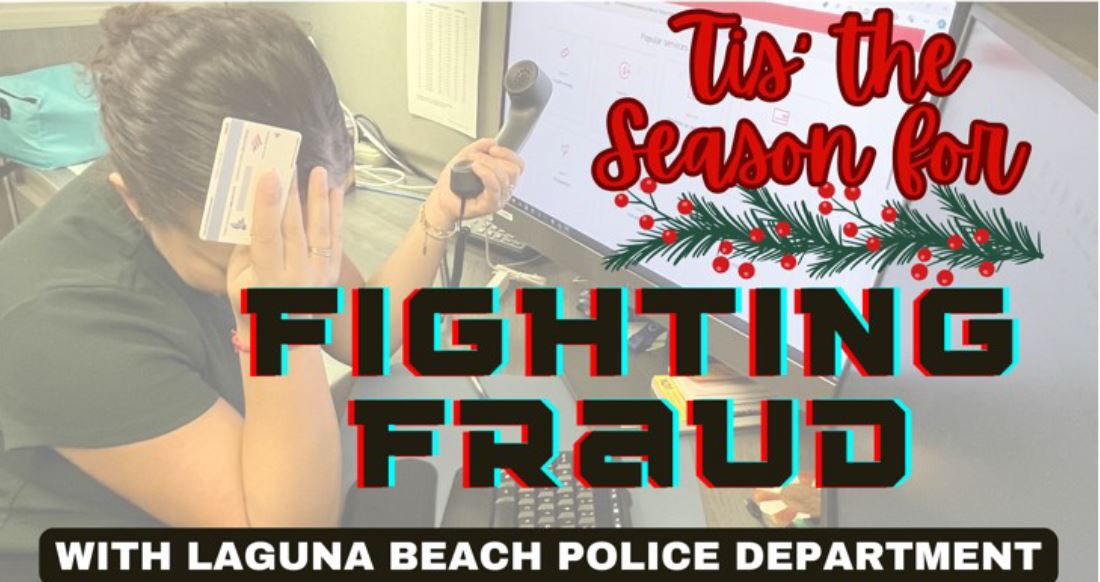 Tis the Season for Fighting Fraud