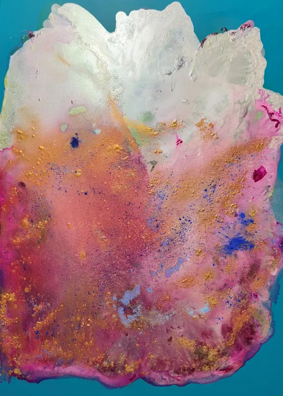 Art for Healing:Grief