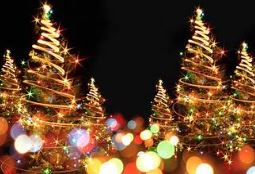 Holiday Jazz Concert — LIVE at the Susi Q!