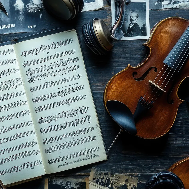 Music Appreciation: Classical Music