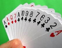 Monday Bridge " Inverted Minors " ("Intermediate" Supervised)