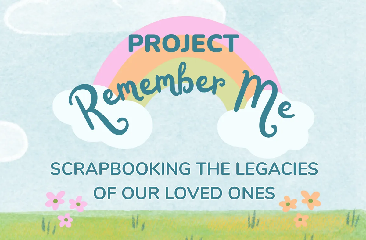 Project: Remember Me