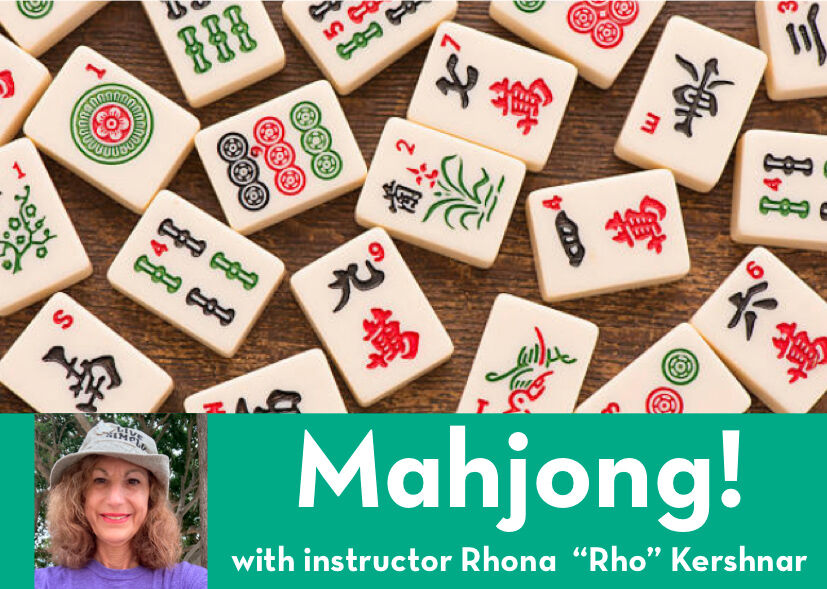Beginner Mahjong