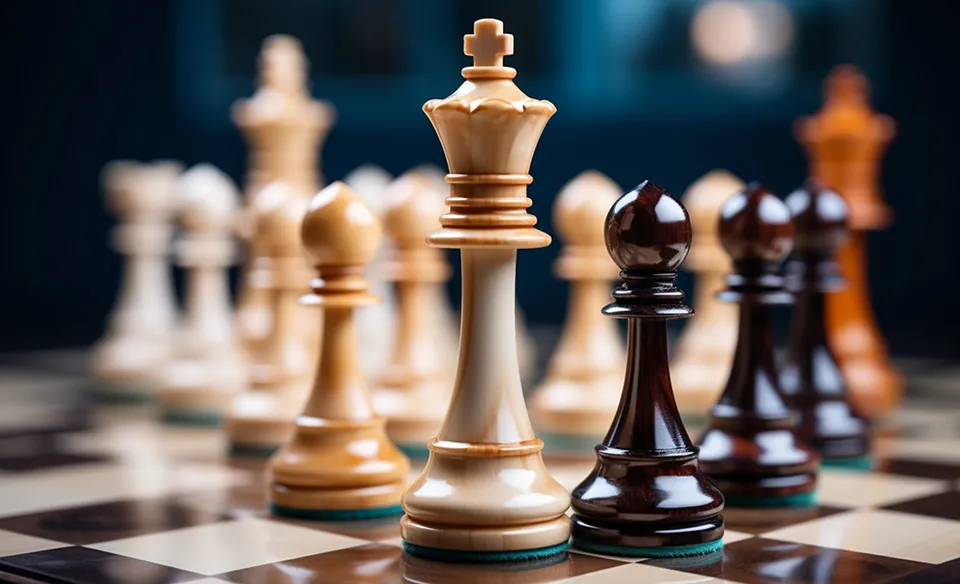 Fundamentals of Chess "NEW"