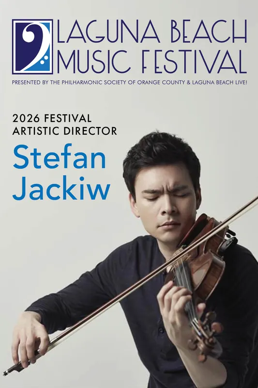 Laguna Beach Music Festival at the Susi Q,