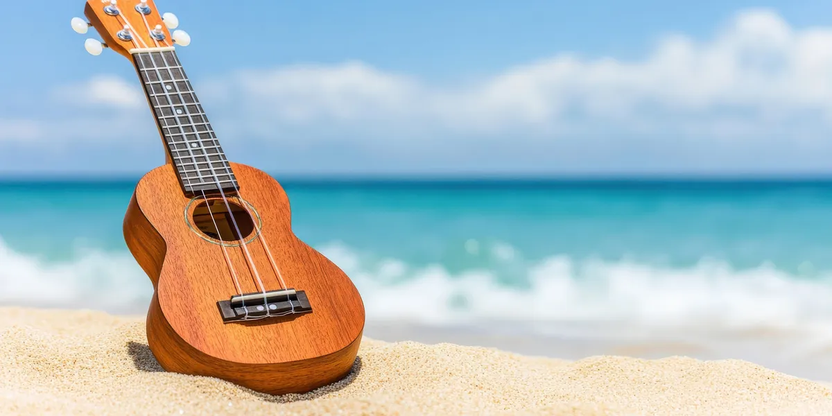 Intermediate Ukulele Plus ONLINE