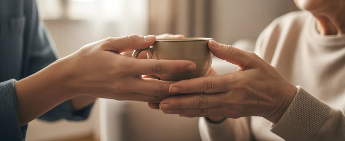 Caregivers Empowerment Presentation (Hoag)