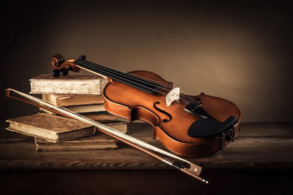 Music Appreciation: Classical Music