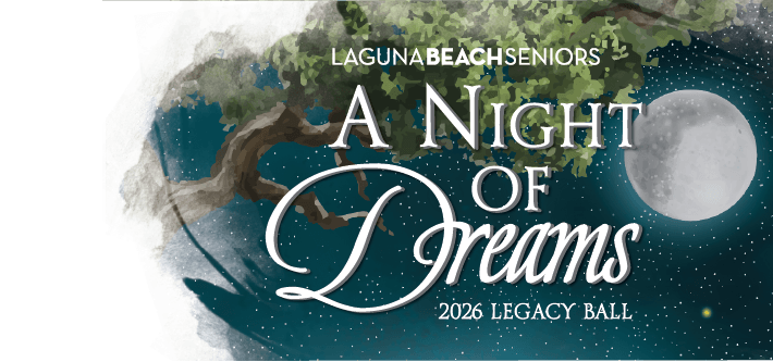2026 Legacy Gala — "A Night of Dreams"