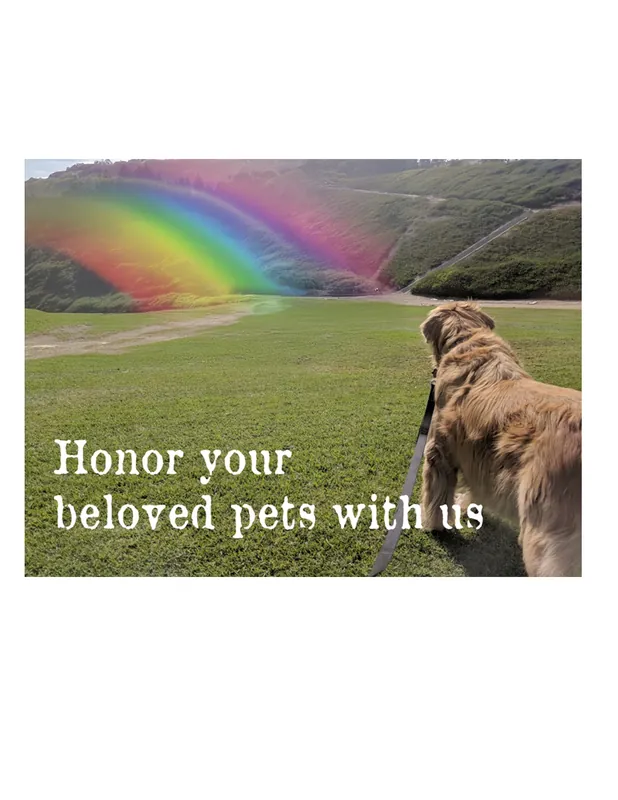 Death Cafe for Pet Lovers