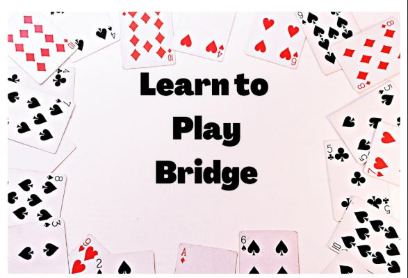 Mon. Bridge Basics 2 (Supervised)