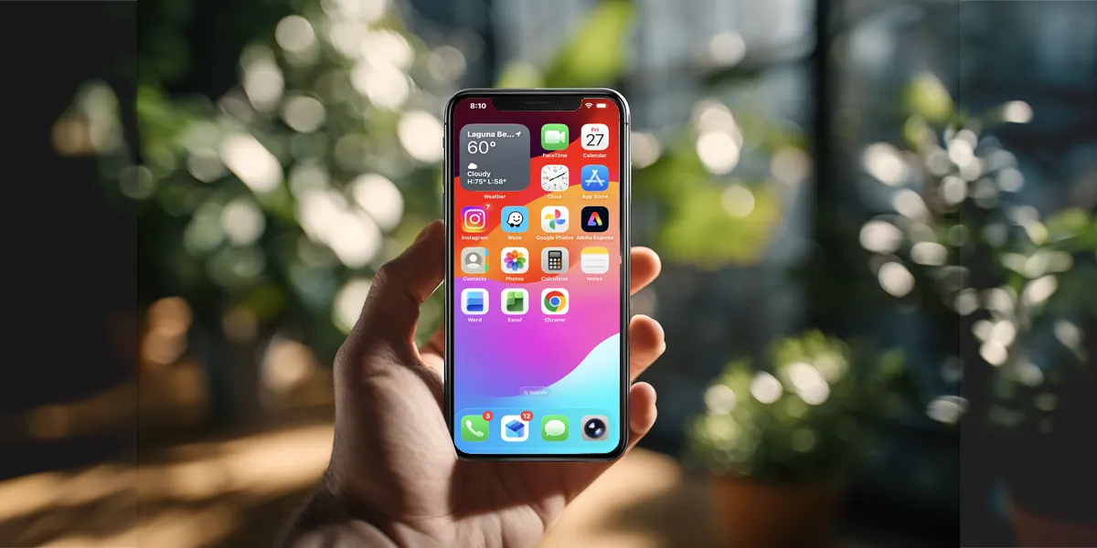 Apple iPhone Basics 101