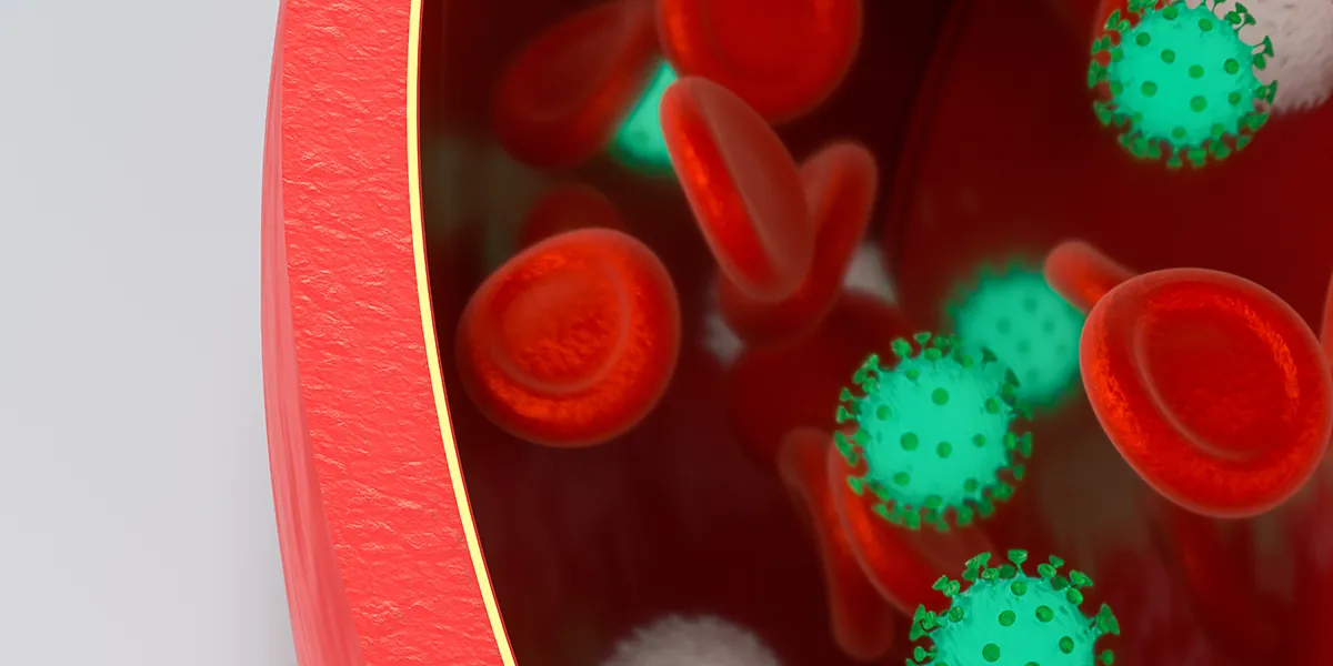 Sepsis Awareness - Hoag Health Series