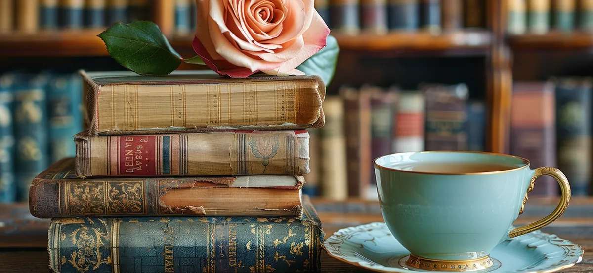 Book Club  IN-PERSON