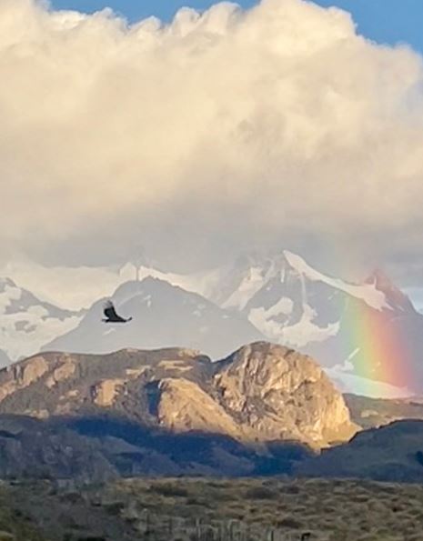 Shared Travel Adventures: It’s a Beautiful World: Favorite Photos from California to Patagonia