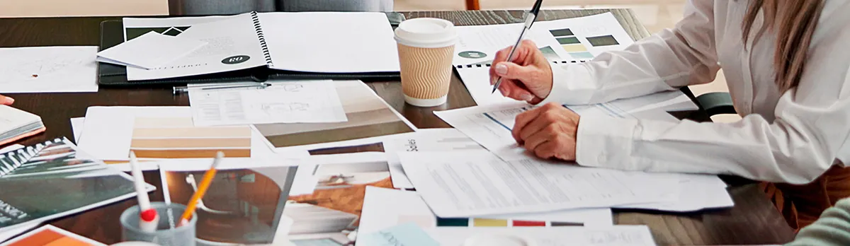 Peace of Mind: End-of-Life Paperwork Party