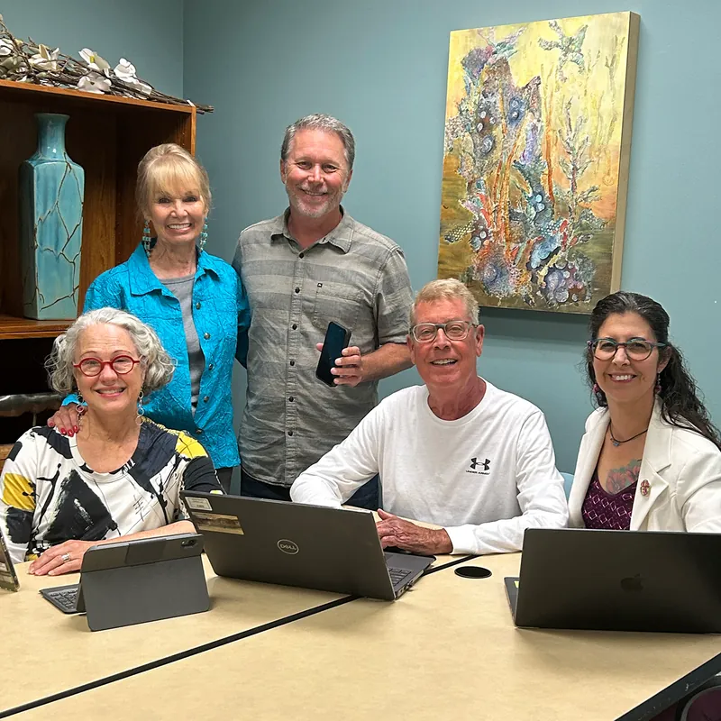 Drop-In Computer/Smartphone Assistance Every Thursday IN-PERSON