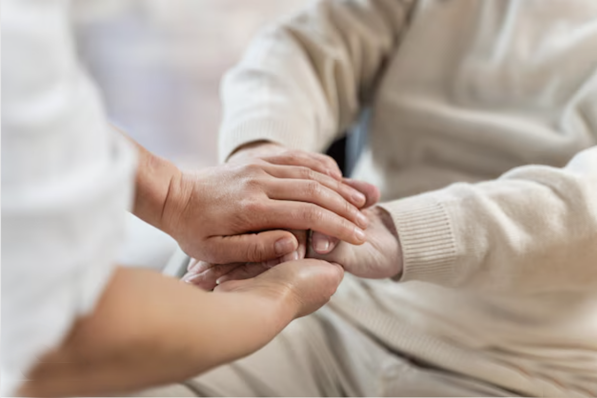 Staying in Paradise: Planning for Aging in Place