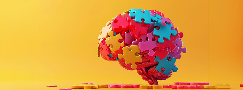 Train Your Brain: Simple Daily Habits for Cognitive Health
