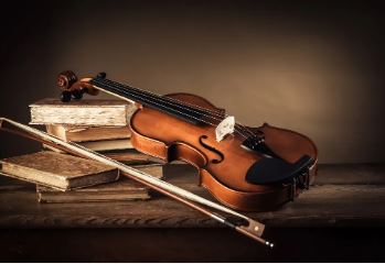 Music Appreciation: MASTERPIECES OF CLASSICAL MUSIC