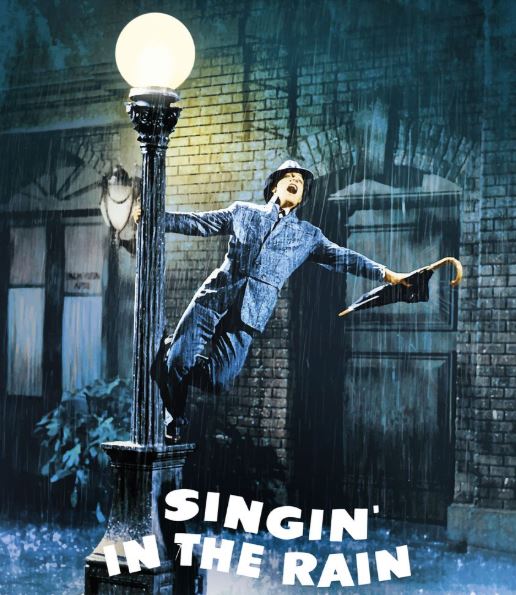 Music Appreciation: The Greatest Musicals: Special Screening