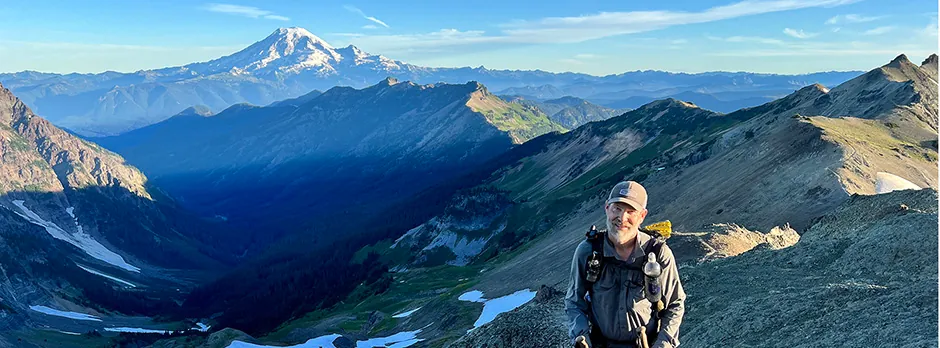 Rise and Hike: Hiking the Pacific Crest Trail with the Laguna Canyon Foundation