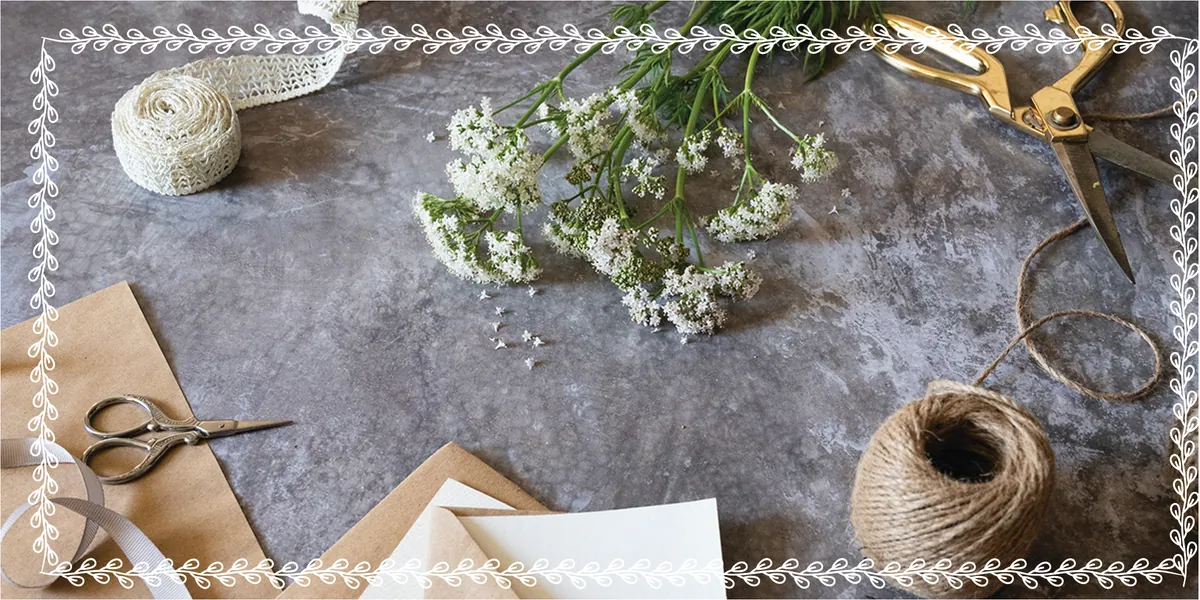 Floral Design