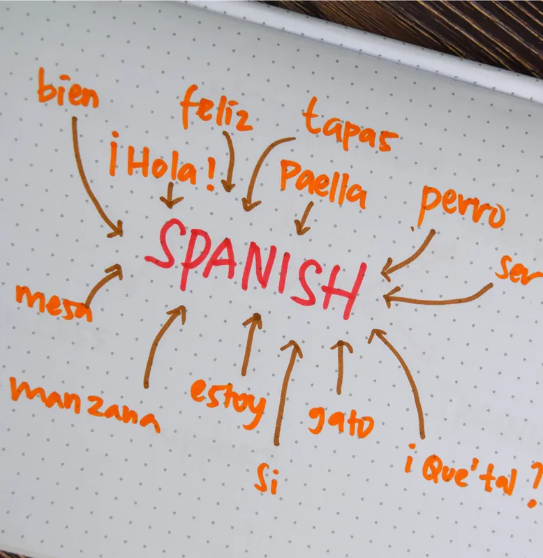 Beginning Spanish - Level 2