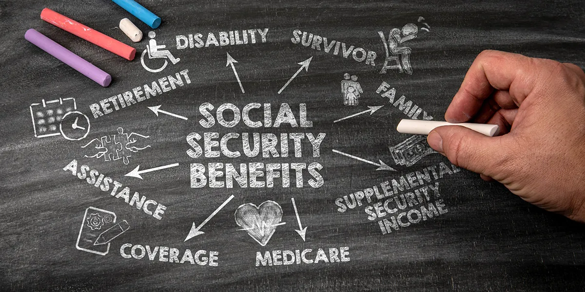 Social Security Benefits: What You Need to Know