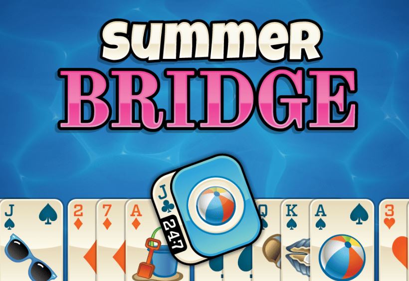 Fri. Bridge "The Summer Shuffle"
