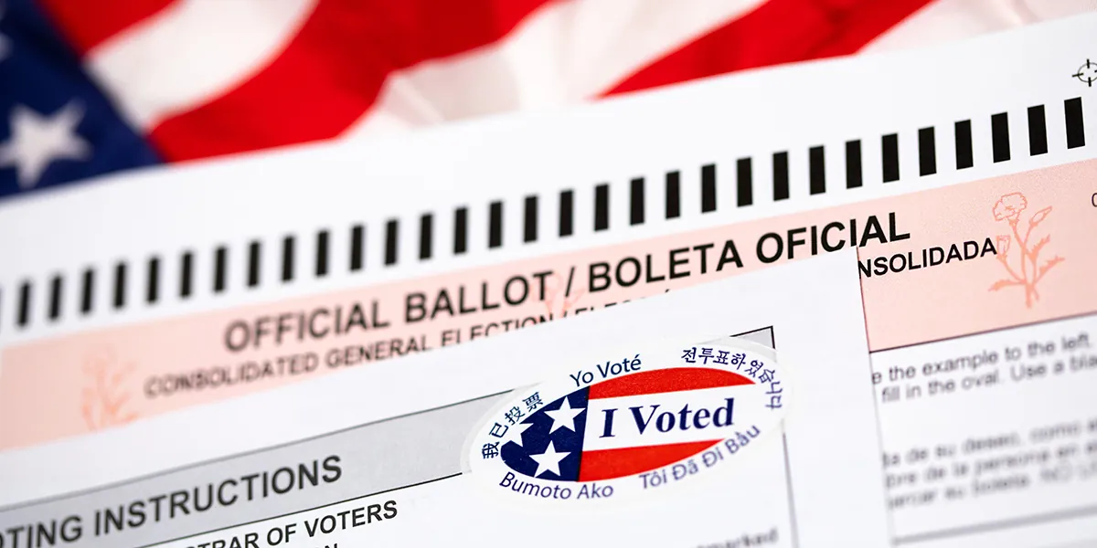 Pros and Cons - Explaining our California Ballot Initiatives for 2026