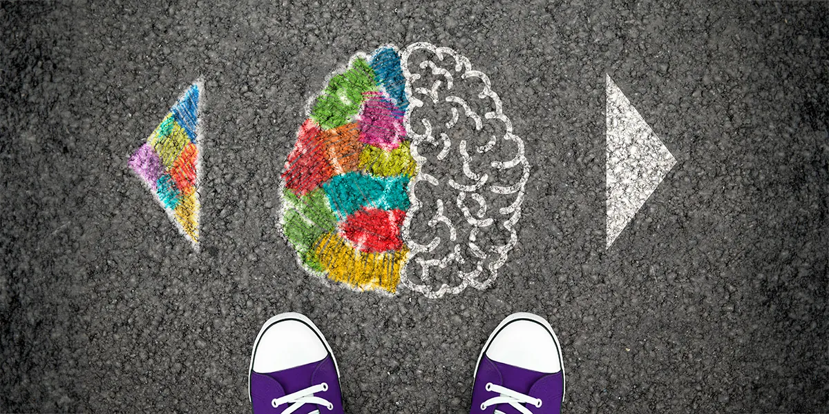 Brain Myths Busted: What's true, What's Not and What to do