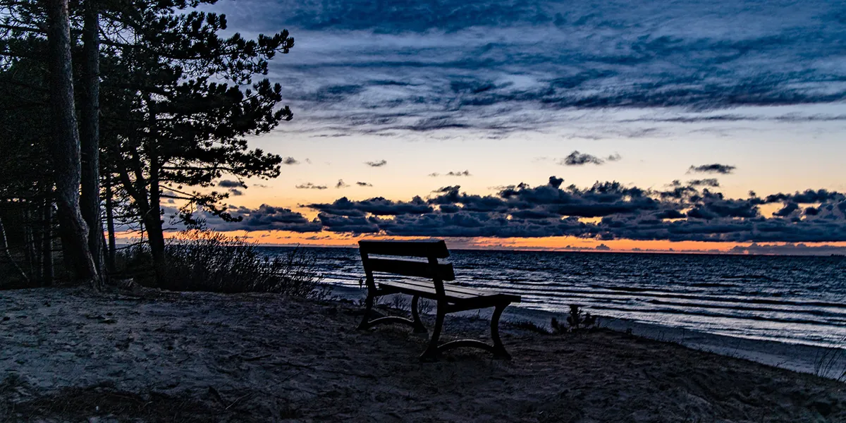 Compassionate Care: Understanding Hospice and Palliative Care (Sponsored by Hoag)